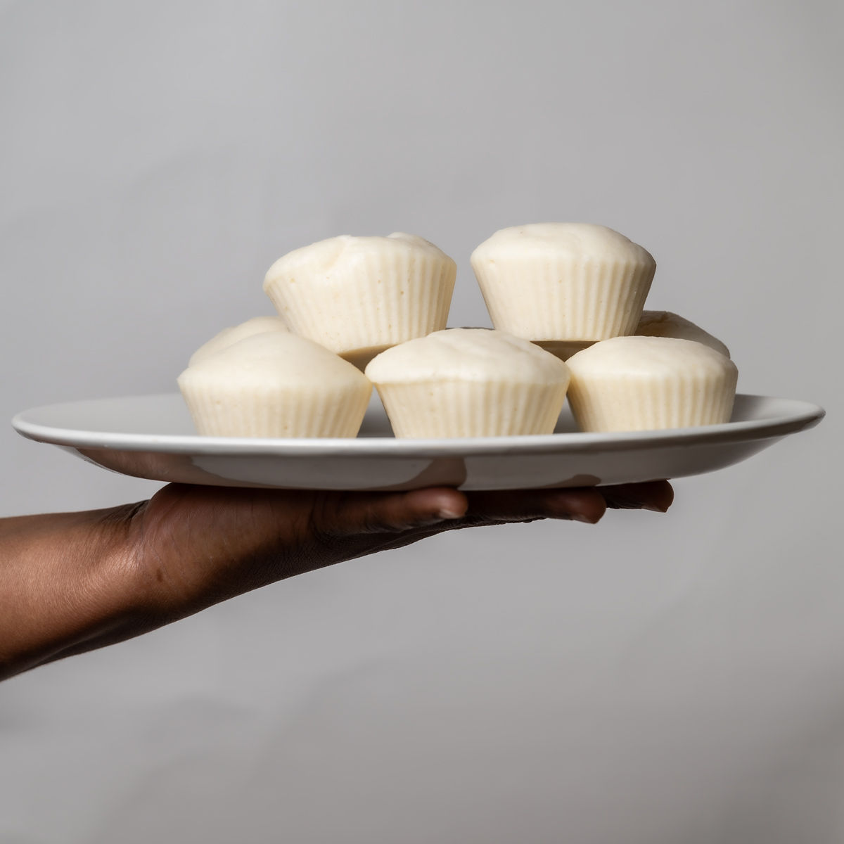 Ablo - Gâteau de riz sucré béninois spécialité formation culinaire